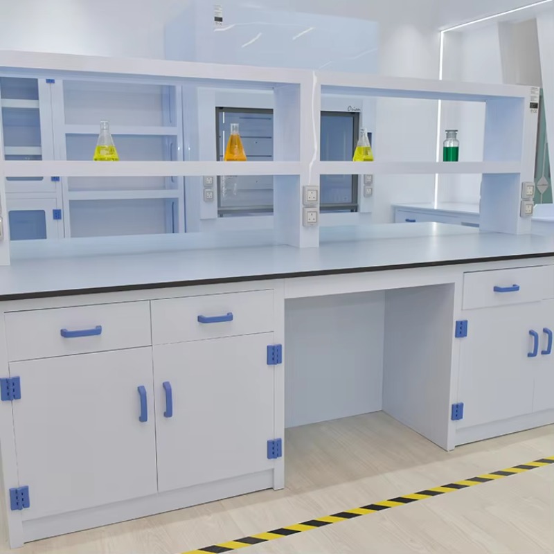 Customizable PP Acid Alkali Re - огляд і ціна Medical Lab Iso