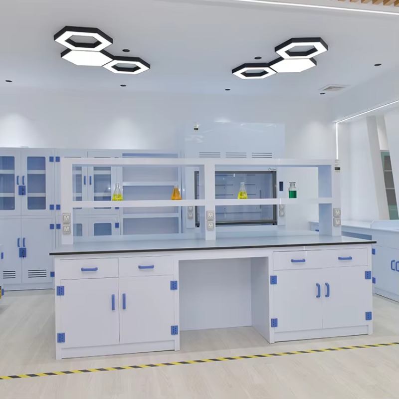 Customizable PP Acid Alkali Re - огляд і ціна Medical Lab Iso
