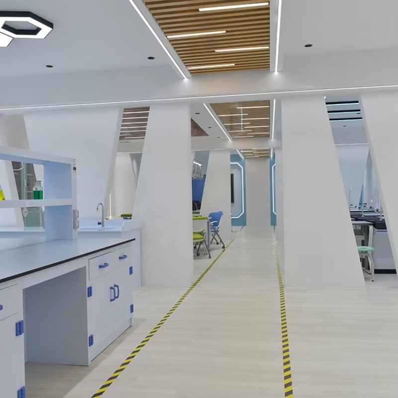 Customizable PP Acid Alkali Re - огляд і ціна Medical Lab Iso