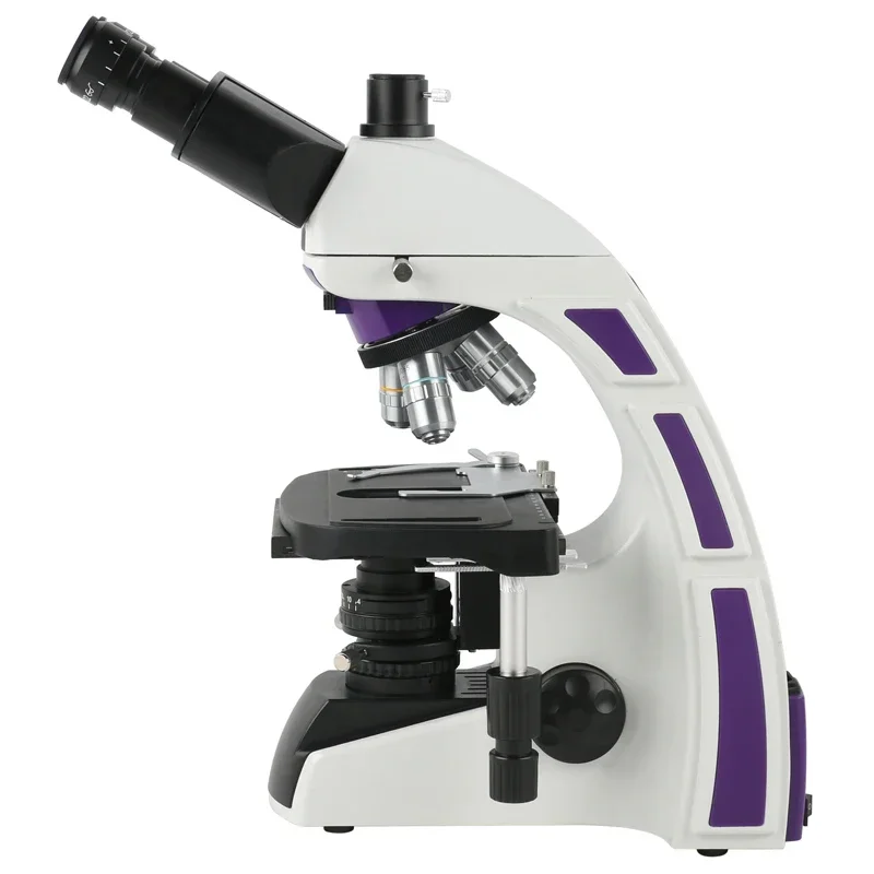 1000X LAB  Medical Scienal Bio - огляд і ціна Medical Laboratory Technology
