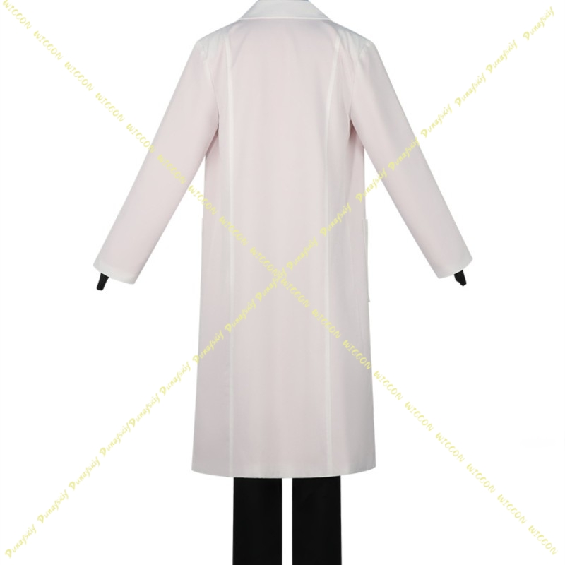 UTAU Kasane TetIgaku Medical T - огляд і ціна Medical Lab Games
