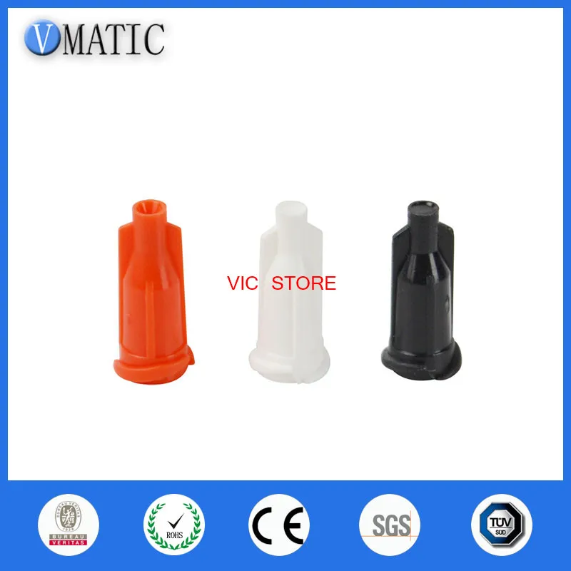 ‌Luer Lock Syringe Caps 500pcs - огляд і ціна Medical Lab Iso