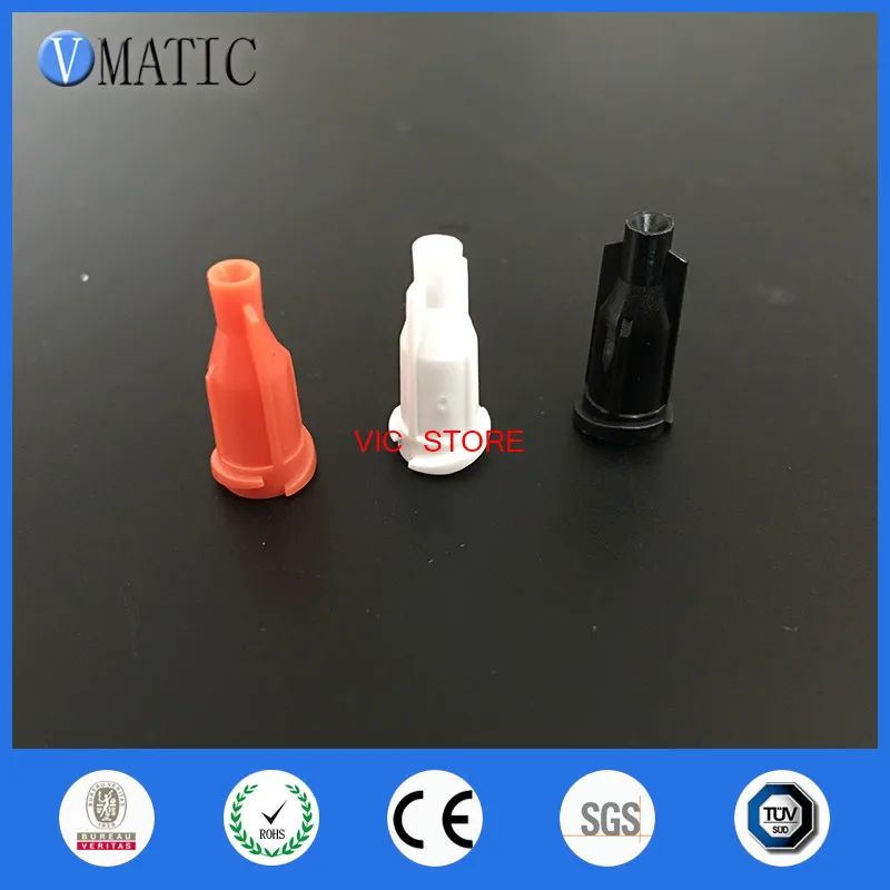 ‌Luer Lock Syringe Caps 500pcs - огляд і ціна Medical Lab Iso