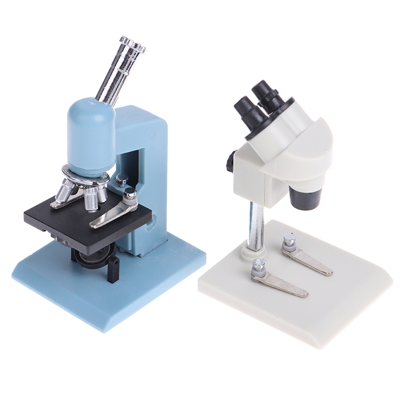 1Pc 1:12 Dollhouse Miniature M - огляд і ціна Medical Laboratory Technology