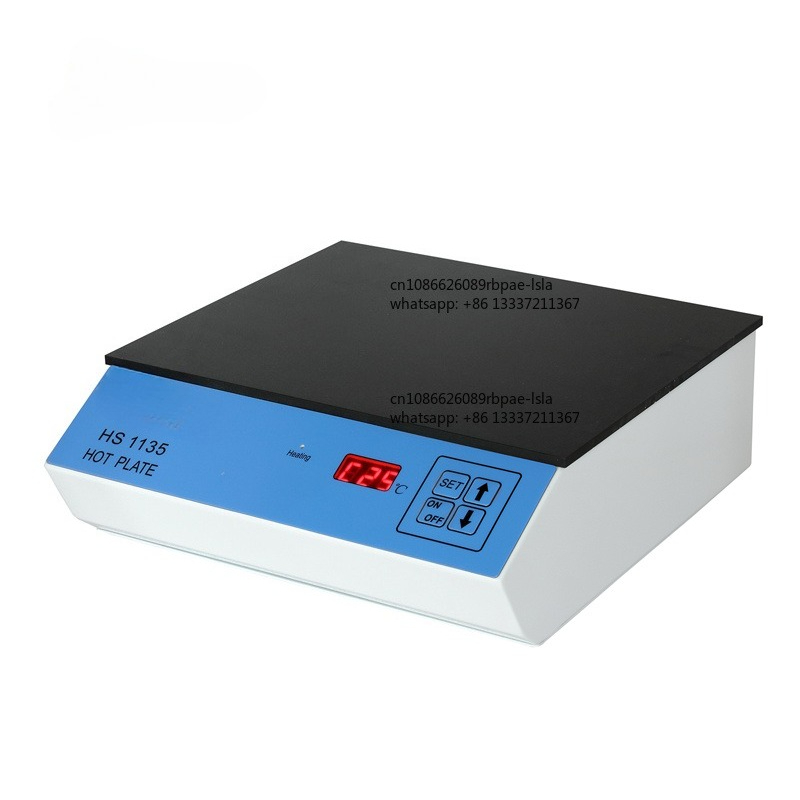 Pathology Tissue Hot Plate His - огляд і ціна Medical Lab Iso