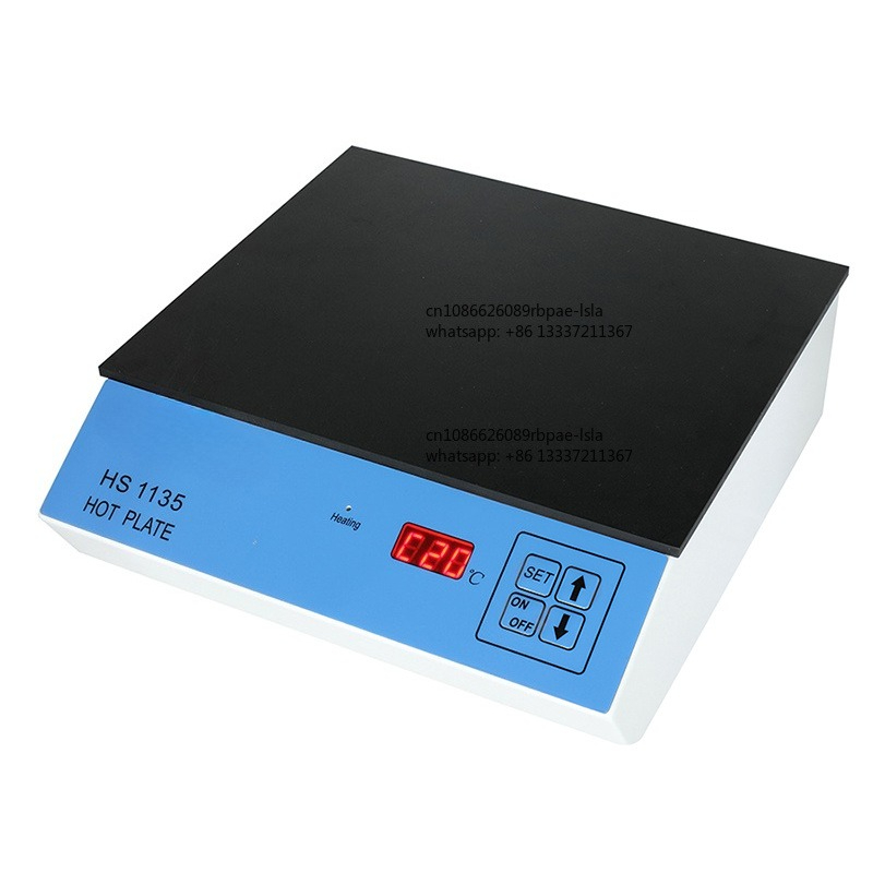 Pathology Tissue Hot Plate His - огляд і ціна Medical Lab Iso