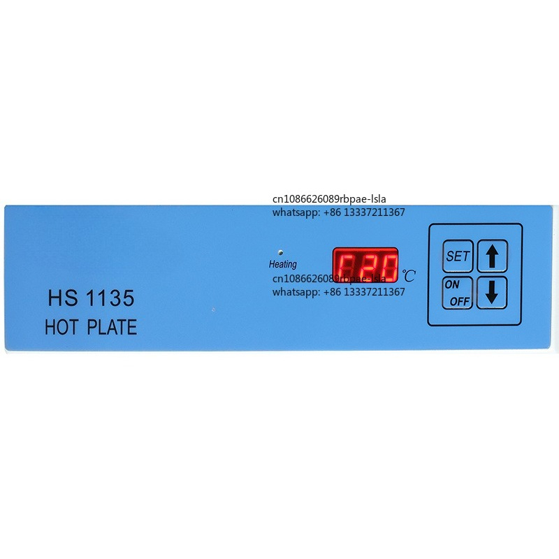 Pathology Tissue Hot Plate His - огляд і ціна Medical Lab Iso