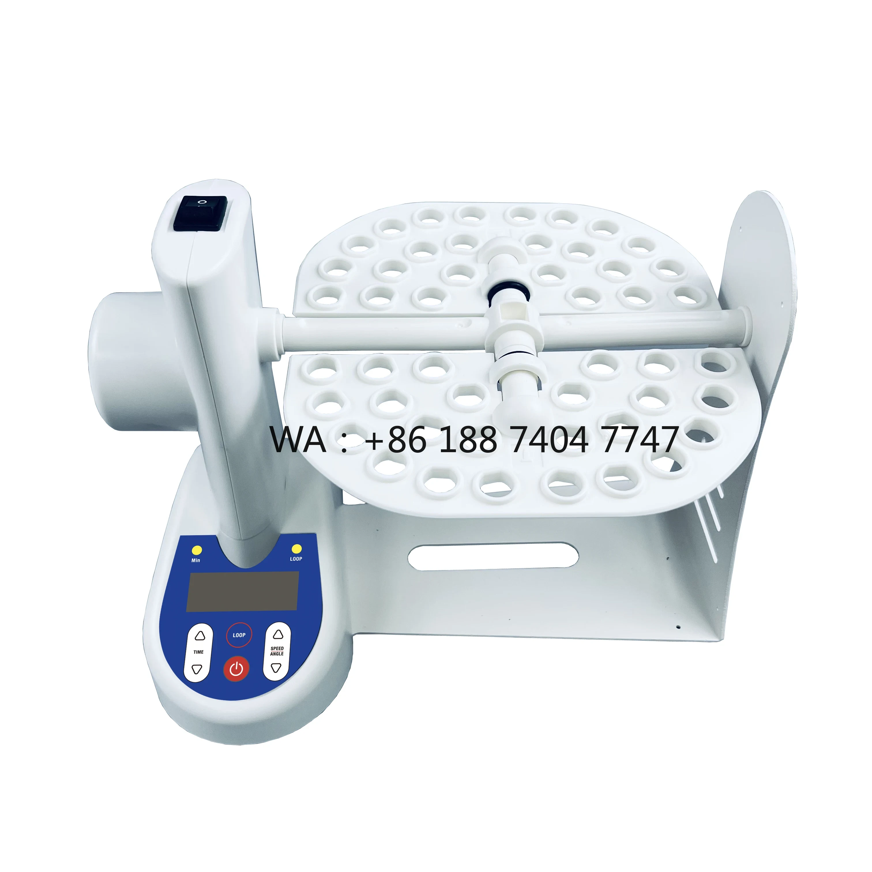 for Simple Mix Laboratory Cont - огляд і ціна Medical Lab Iso
