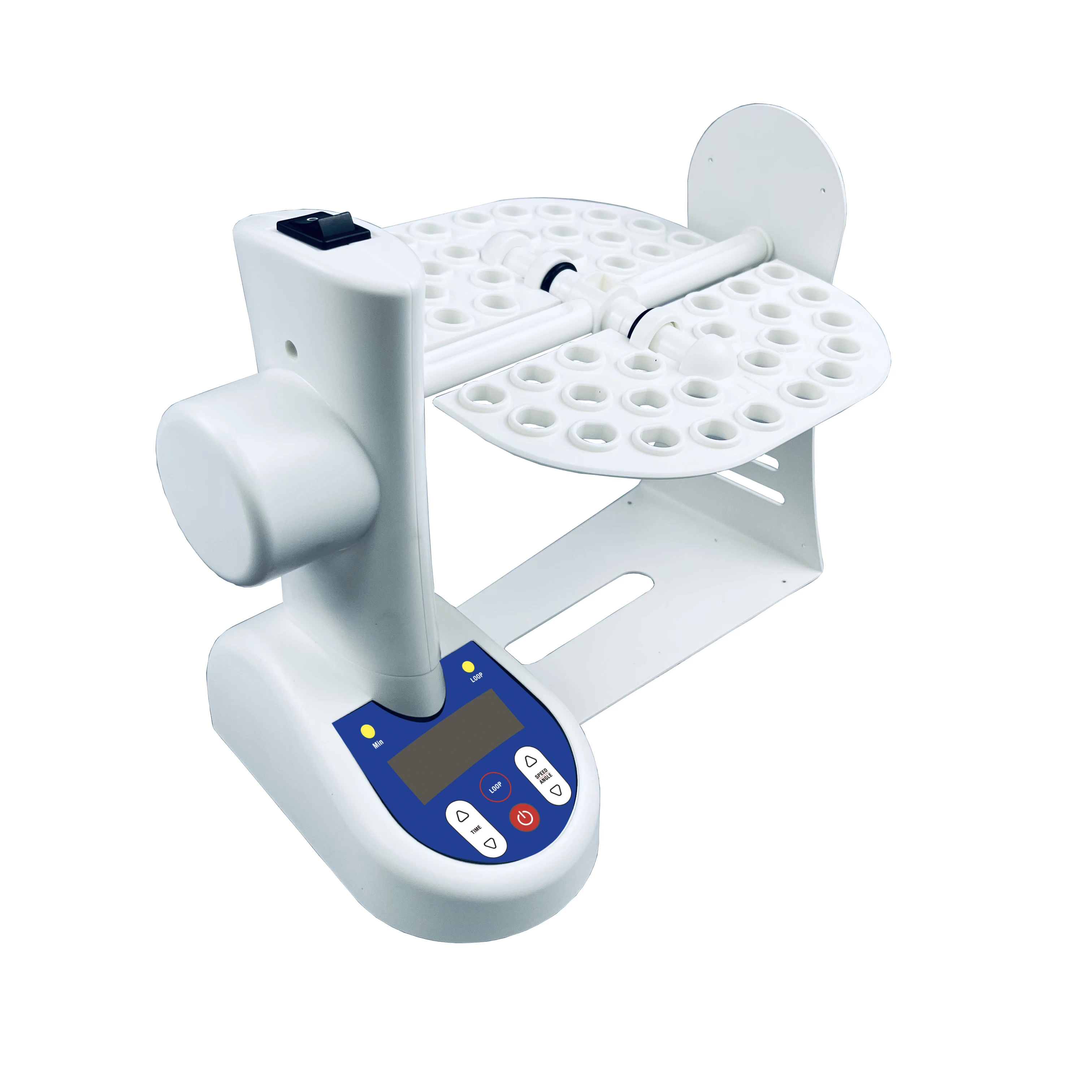 for Simple Mix Laboratory Cont - огляд і ціна Medical Lab Iso
