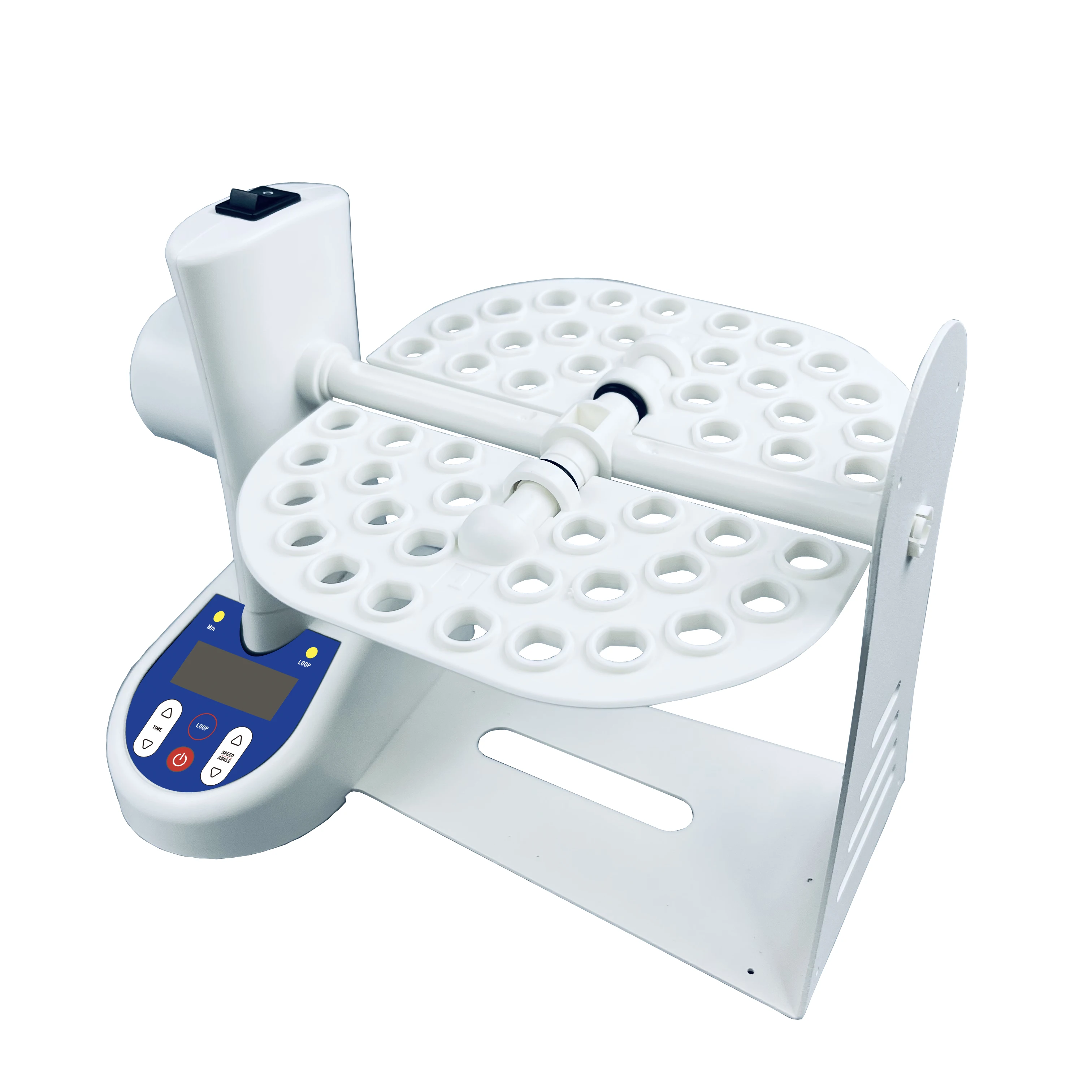 for Simple Mix Laboratory Cont - огляд і ціна Medical Lab Iso