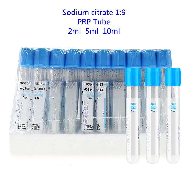 Disposable Medical 3.2% Sodium - огляд і ціна Medical Lab Blood Test
