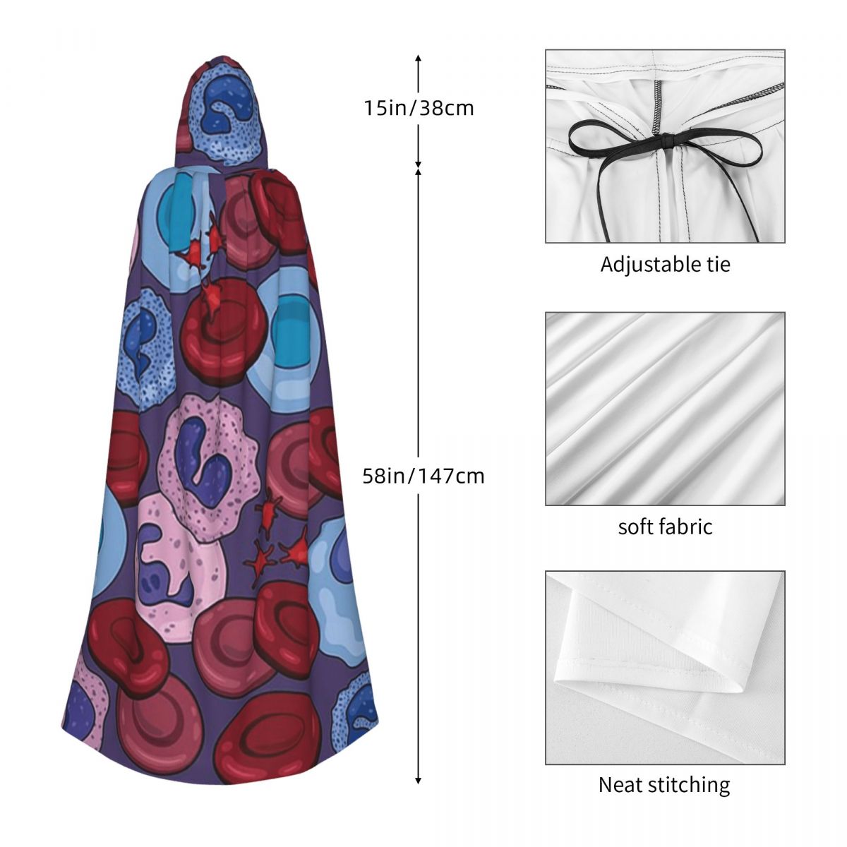 Hematology Blood Cells Medical - огляд і ціна Medical Lab Games