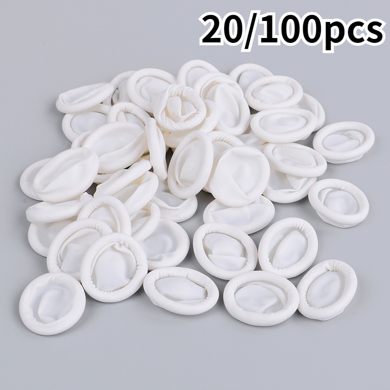 20/100/80/200/150pcs Disposabl - огляд і ціна Disposable Gloves Nitrile