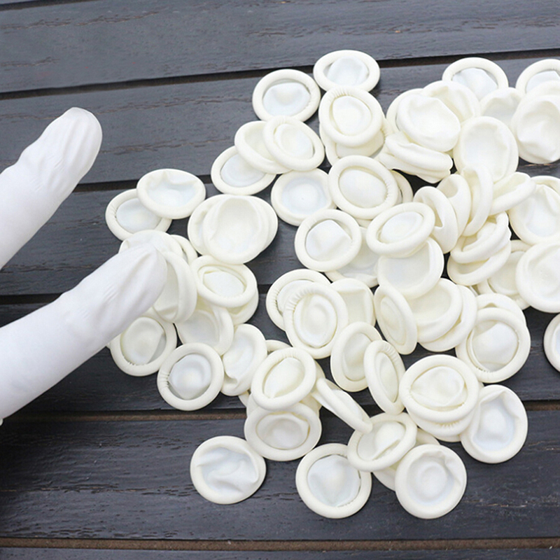 20/100/80/200/150pcs Disposabl - огляд і ціна Disposable Gloves Nitrile