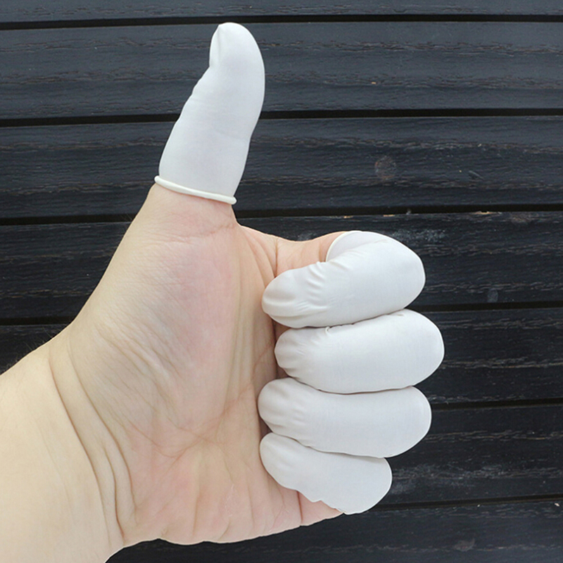 20/100/80/200/150pcs Disposabl - огляд і ціна Disposable Gloves Nitrile
