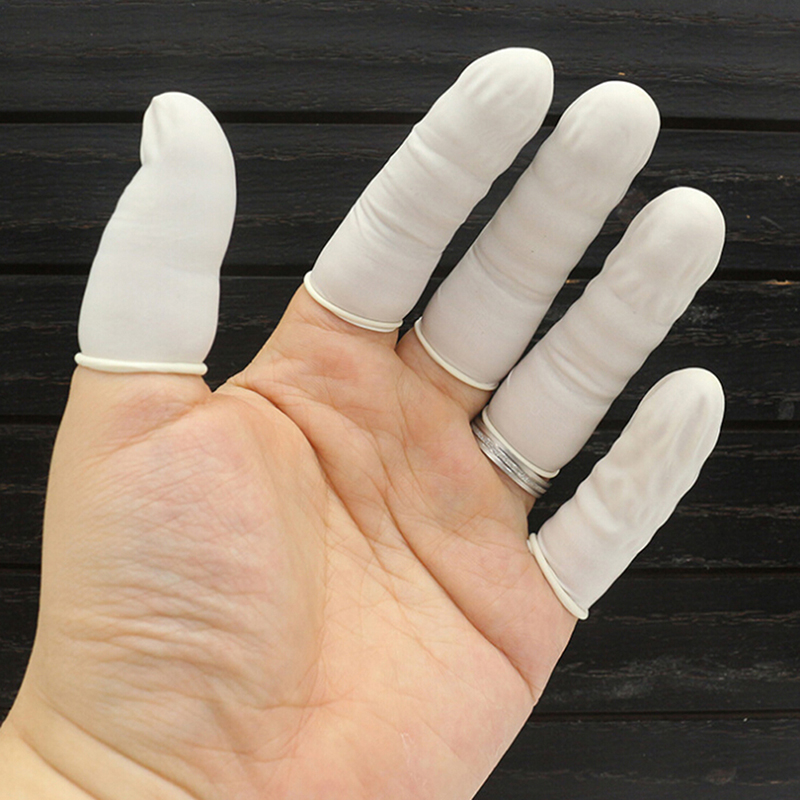 20/100/80/200/150pcs Disposabl - огляд і ціна Disposable Gloves Nitrile