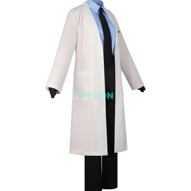 UTAU Kasane TetIgaku Medical T - огляд і ціна Medical Lab Games
